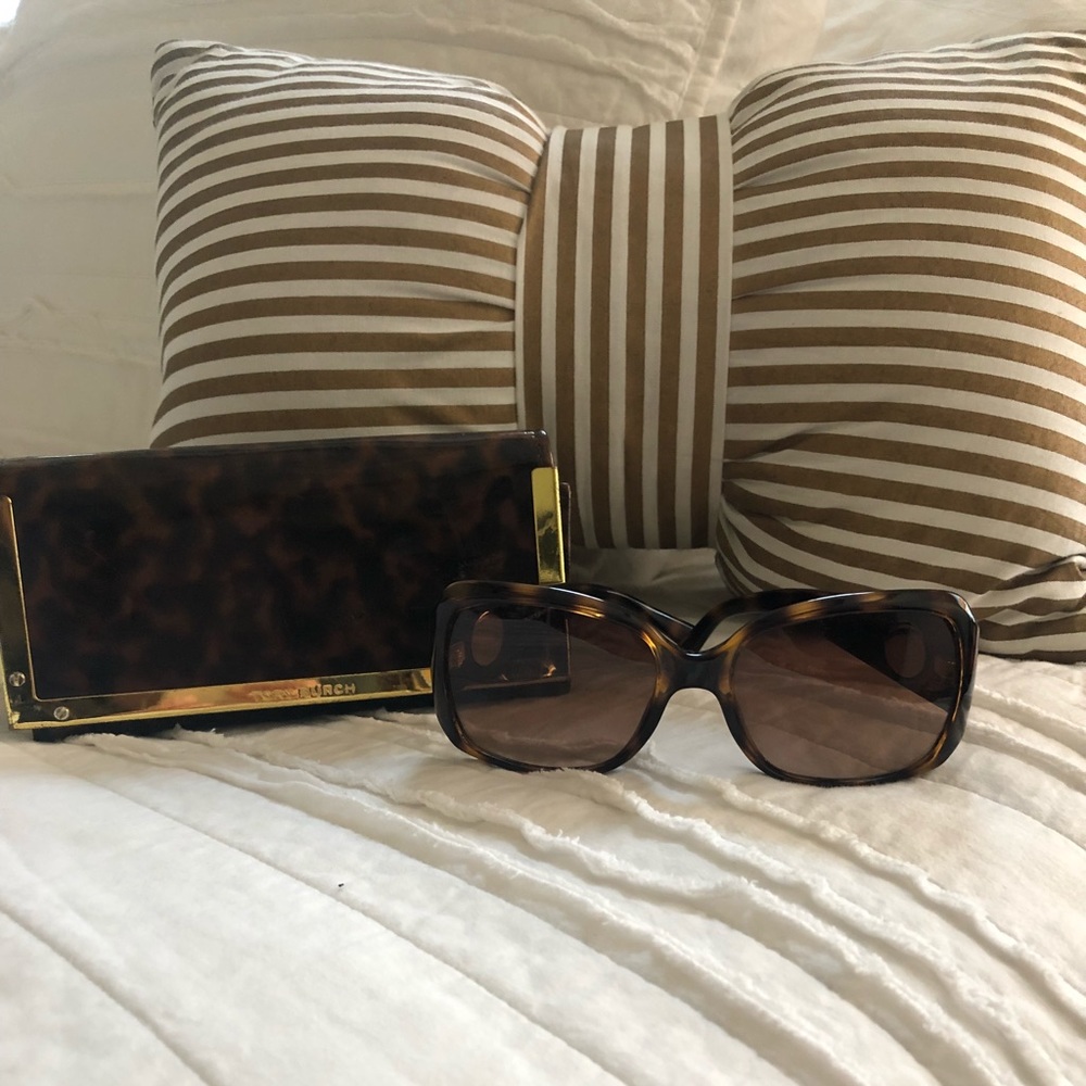 Tory Burch Sunglasses